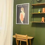 Apartment Vimaju