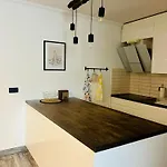 Vimaju Apartment Koper