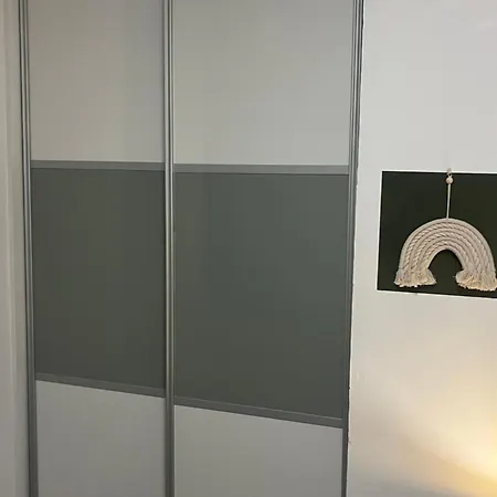 Vimaju Apartman