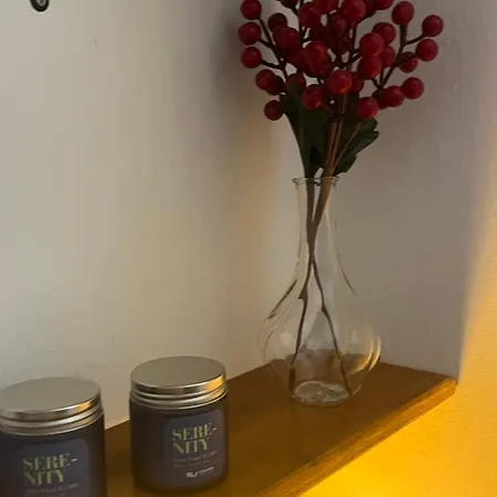Apartman Vimaju *