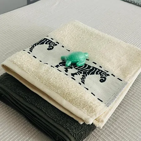 Vimaju Apartman *