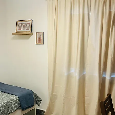 Apartman Vimaju