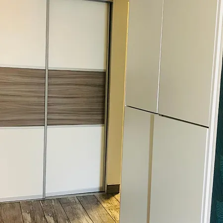 Apartman Vimaju