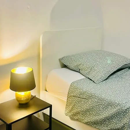 Vimaju Apartman
