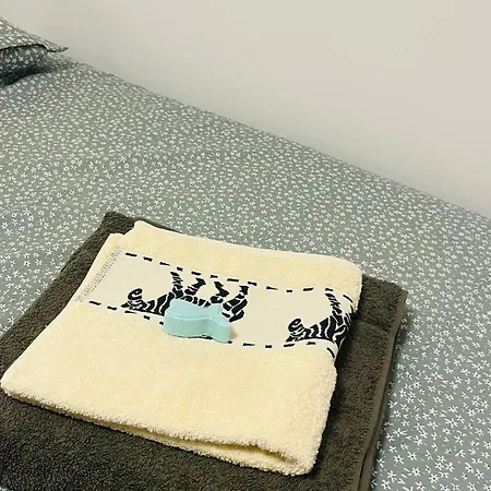 Vimaju Apartman Koper