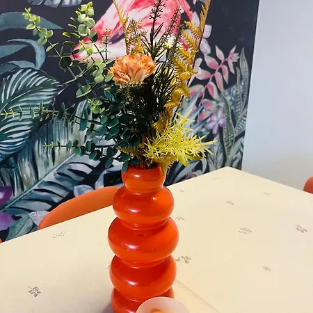 Vimaju Apartman Koper