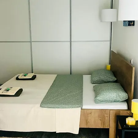 Apartman Vimaju