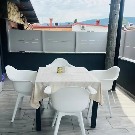 Apartman Vimaju