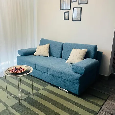 Apartman Vimaju Koper