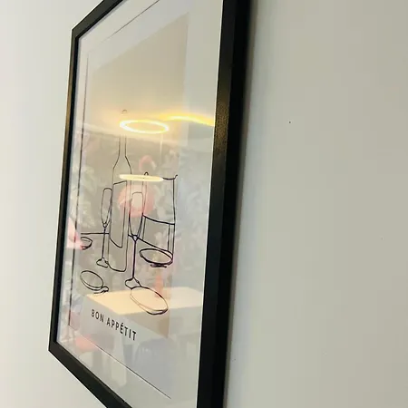 Vimaju Apartman *