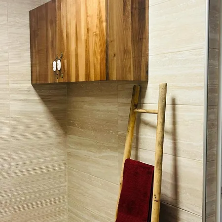 Apartman Vimaju *
