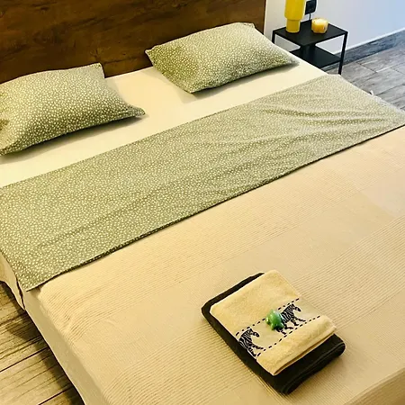 Apartman Vimaju Koper