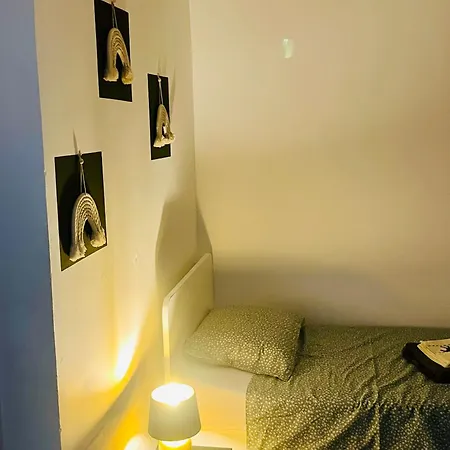 Vimaju Apartman