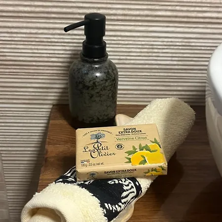 Apartman Vimaju
