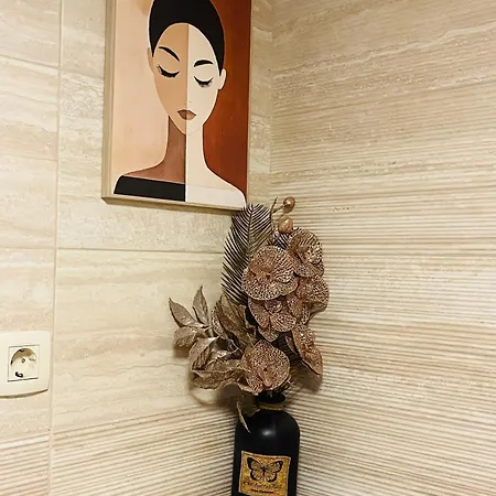 Vimaju Apartman Koper